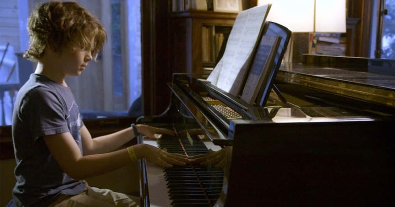 'Moonlight Sonata: Deafness in Three Movements': Irene Brodsky's look at deafness is rich, powerful and intimate
