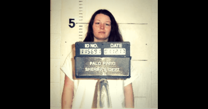 Texas mom gets 20 years in jail after she threw her two-month-old baby against a door for crying