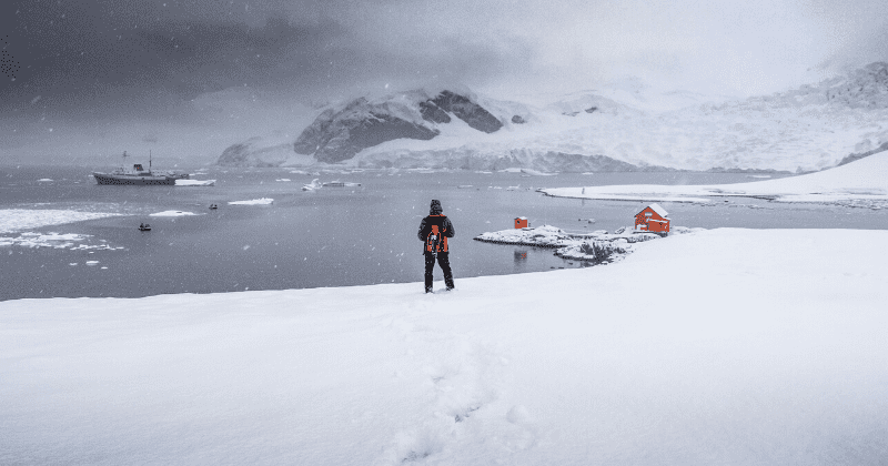 Brains of scientists on a 14-month Antarctica expedition have shrunk, says study