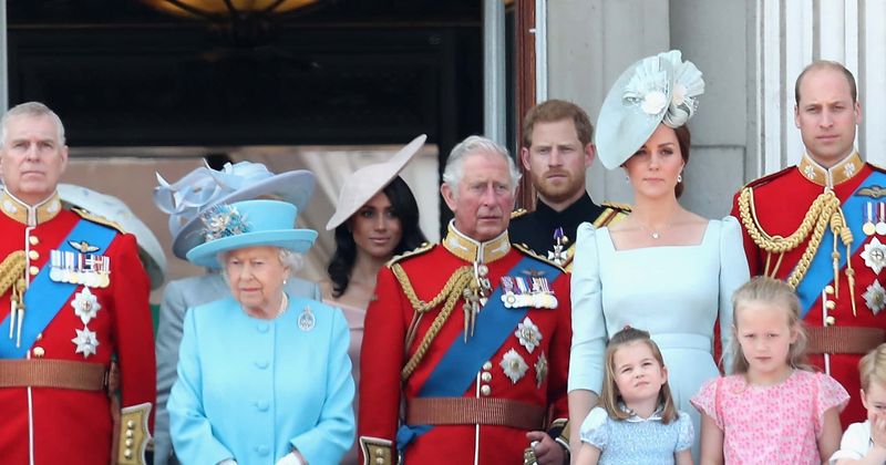 Royal family in 2019: The most controversial moments that rocked the monarchy