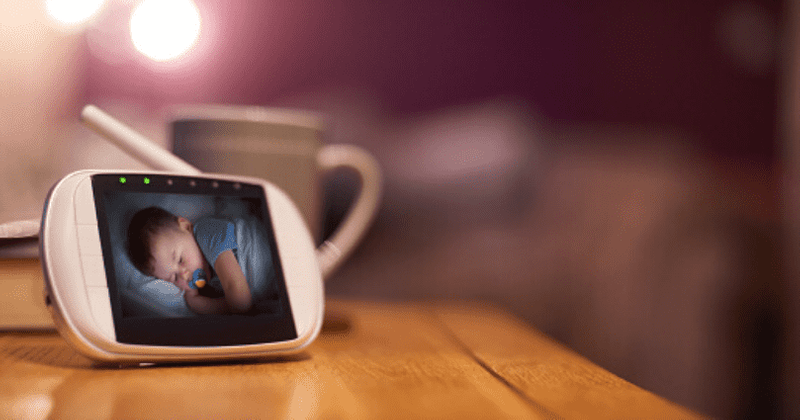 8-year-old girl's room security camera gets hacked as creepy voice taunts her, asks her to be his 'best friend'