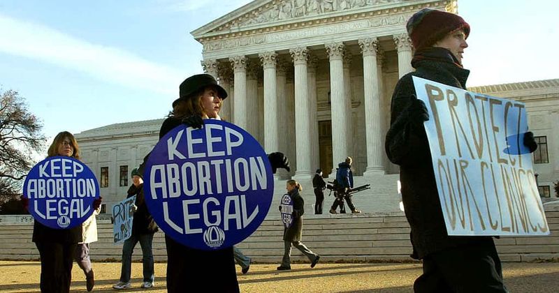 Abortion rights: Access under threat as a third of independent clinics have shut down in the last five years
