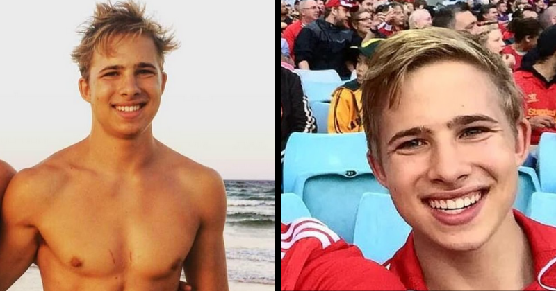 Australian swimming teacher arrested for sexually abusing 6-year-old girl and raping her 8-year-old sister