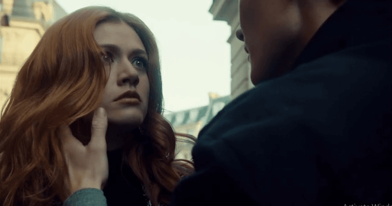 'Shadowhunters' season 3 episode 14 preview: Is Clary finally moving over to the dark side?
