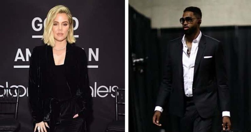Khloe Kardashian 'extremely upset' with Tristan Thompson for neglecting daughter True