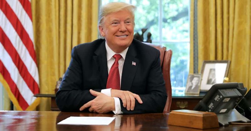 The Trumpian Decade: A master troll as president has the world bemused and US establishment scurrying for response