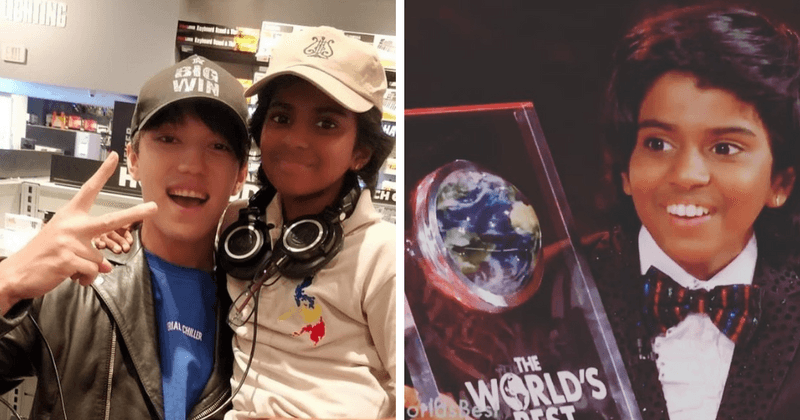 'The World's Best': Fans hail Dimash Kudaibergen's decision to quit as 13-year-old Lydian Nadhaswaram bags the title