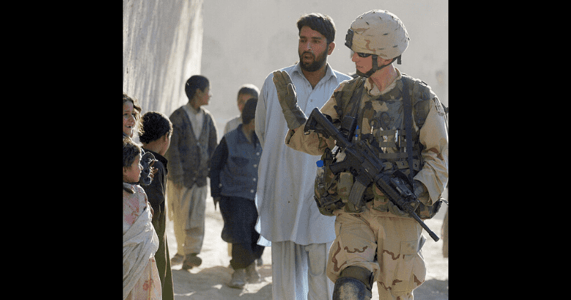 US officials admit Washington fuelled corruption in Afghanistan by pumping in money and then chose to ignore consequences