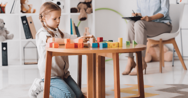 Nearly all US states face shortage in therapists despite alarming rise in number of autistic kids