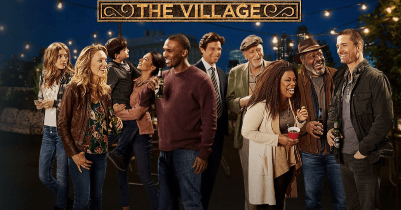 'The Village' review: NBC's family-driven drama shows how walls deserve to be broken down and love needs to be shared