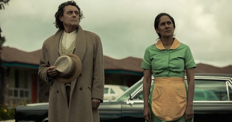 'American Gods' season 2 episode 2 preview: Will Wednesday use Shadow Moon's abduction to instigate the war?