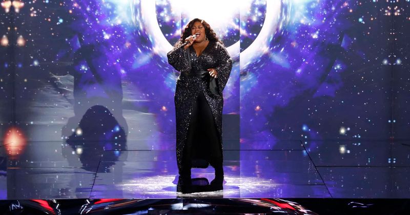 'The Voice' semi-finalist Rose Short thrives on being unique and bringing her own personality to her music