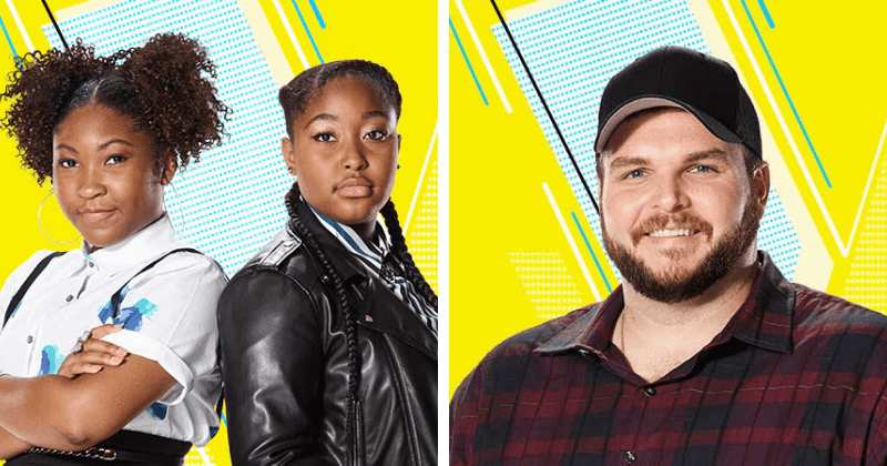 The Voice Season 17: TeamKelly's Hello Sunday and Jake Hoot have their coach's full backing in navigating the music world