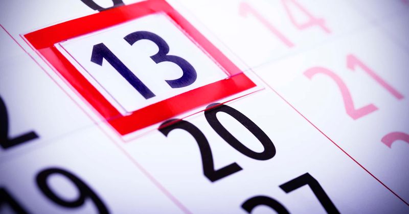 The last Friday the 13th of the decade: Here's why it never fails to freak so many of us out every year