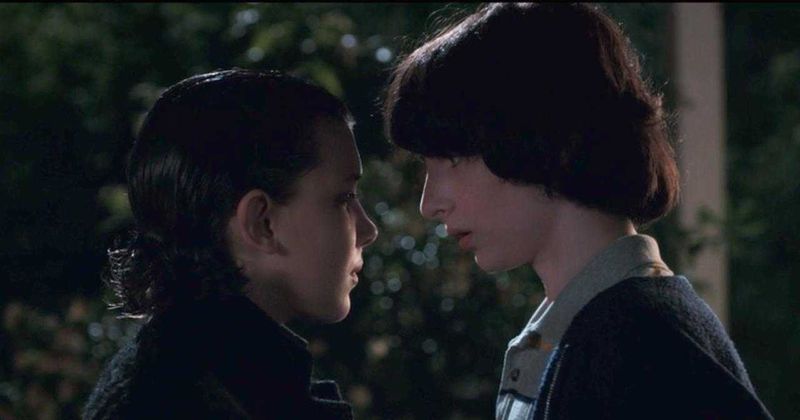 'Stranger Things': Mike Wheeler might just grow up to the boyfriend we all want. Here's why