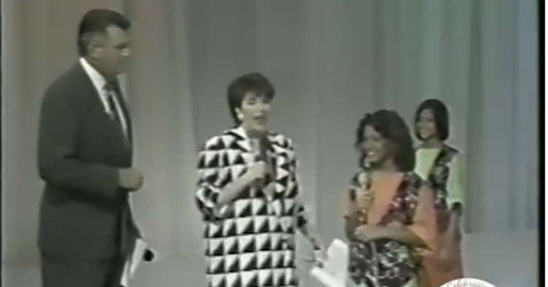 Is that Kris Jenner interviewing an 11-year-old Beyonce? Fans confused after Mathew Knowles shares interview video from 1992