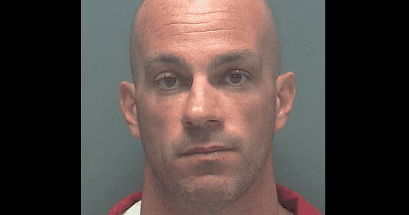 'Homicide for the Holidays': Florida couple brutally murdered in front of their two-year-old son over ill-fated affair
