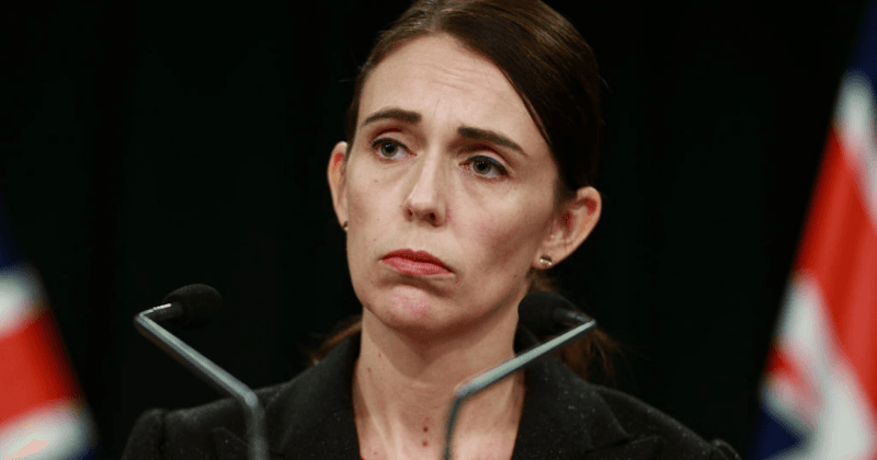 New Zealand mosque shootings: PM Jacinda Ardern rejects and condemns white supremacist ideology