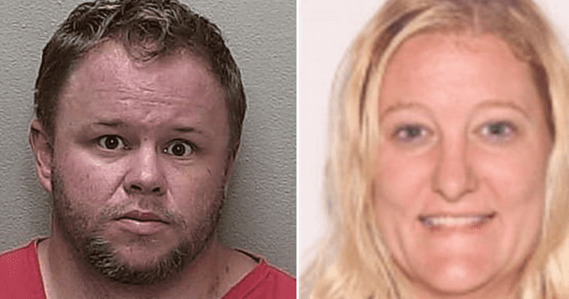 Florida man who allegedly murdered his wife and four children says he was tired of her nagging and prodding: 'I am relieved now'