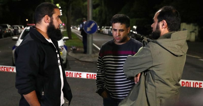 New Zealand mosque shooting: The 10 worst mass shootings in history