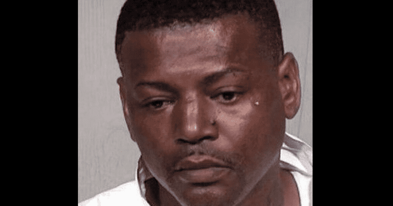Arizona dad who killed man after he tried to enter daughter's bathroom stall sentenced to 8 years in prison