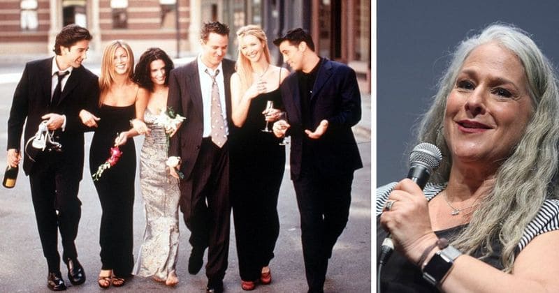 'Friends' creator Martha Kauffman says there will never be a reboot of the sitcom because it 'could only disappoint'
