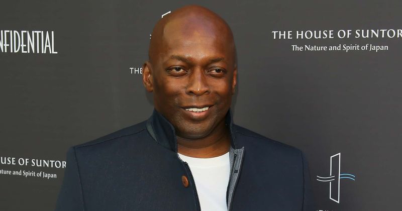 EXCLUSIVE | 'Black Lightning' composer Kurt Farquhar on scoring for TV and film and getting an emotional release from both