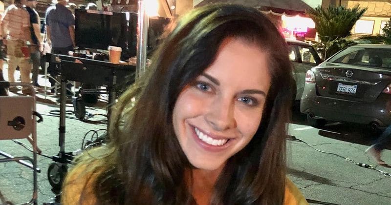 'The Fix' season 1: Taylor Kalupa on having fun on the sets of ABC's upcoming legal drama
