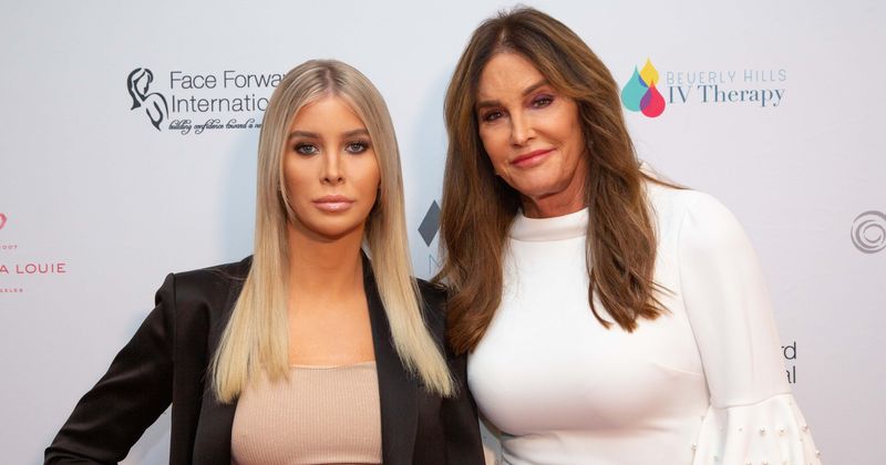 Sophia Hutchins claims she saved Caitlyn Jenner from going broke and got her the 'highest fee' on 'I'm A Celebrity'