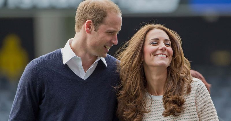 Kate Middleton reveals Prince William was quite the cook and made bolognese sauce 'to impress her' at university
