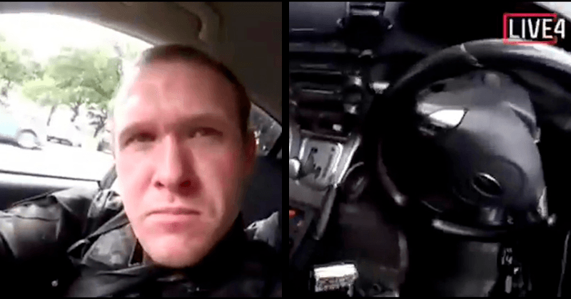 New Zealand mosque shooting: Gunman compared himself to Nelson Mandela, claimed he would win Nobel Peace Prize
