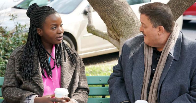 'Bob Hearts Abishola' Season 1 Fall Finale: Here's when the Chuck Lorre comedy will return with new episodes after winter break