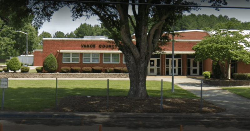 North Carolina Sheriff's deputy fired after he body-slammed an 11-year-old student, twice: 'No child deserves to be treated in this manner'