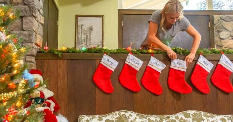 'A Very Brady Renovation: Holiday Edition' is the perfect way to start off your Christmas preparations