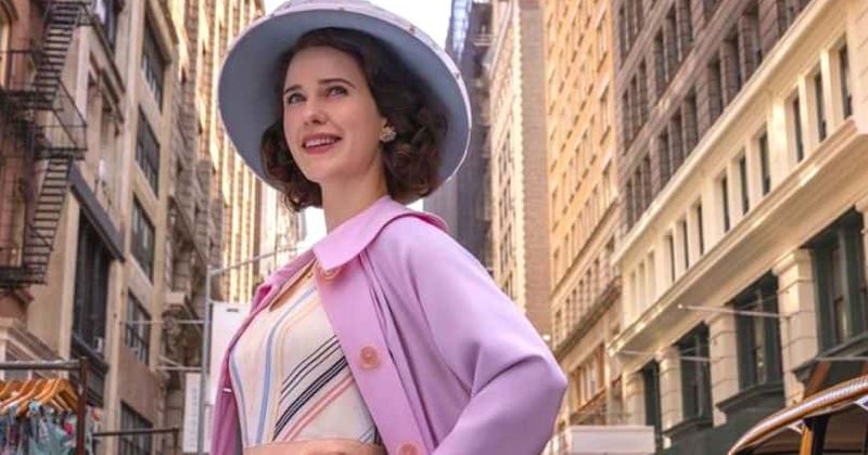 'The Marvelous Mrs Maisel' Season 4: Release date, plot, cast, trailer and everything you need to know about the Rachel Brosnahan starrer