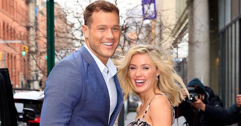 'The Bachelor' season 23: Fans believe season finale was staged, and that Cassie Randolph will leave Colton Underwood