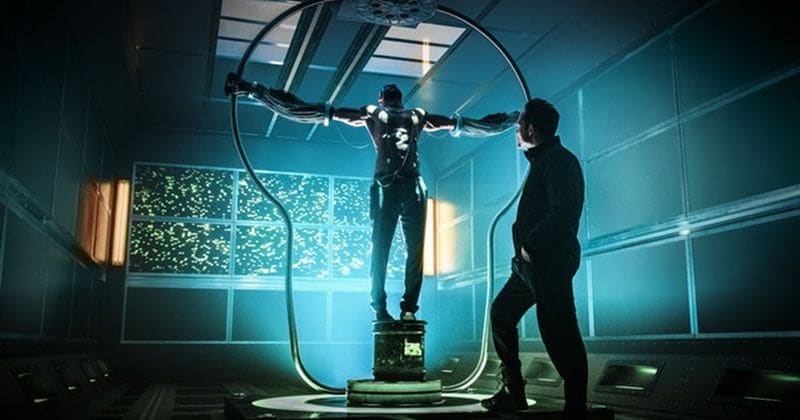 'American Gods' season 2 episode 2 review: Mr Town unravels Shadow Moon's past, reveals truth about Wednesday
