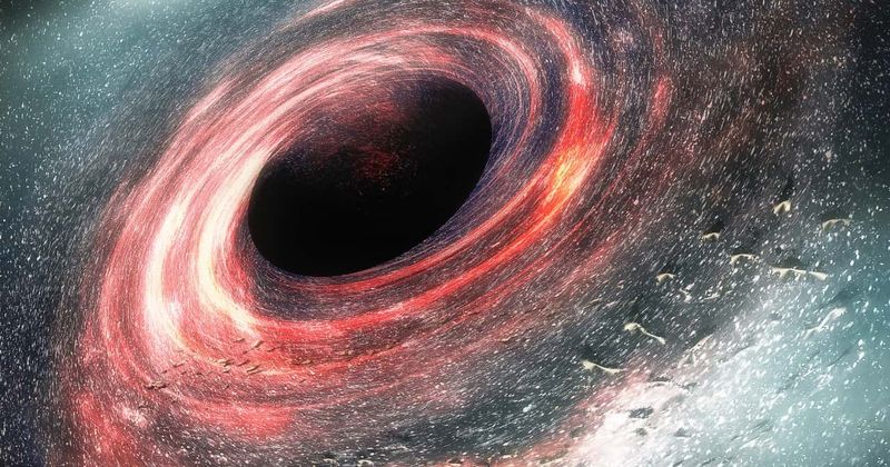 Sagittarius A*, the supermassive black hole in our Milky Way galaxy, may have company, scientists suggest
