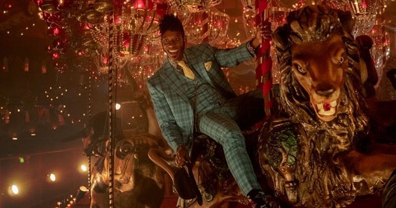 'American Gods': Starz renews show for third season, names Chic Eglee as showrunner