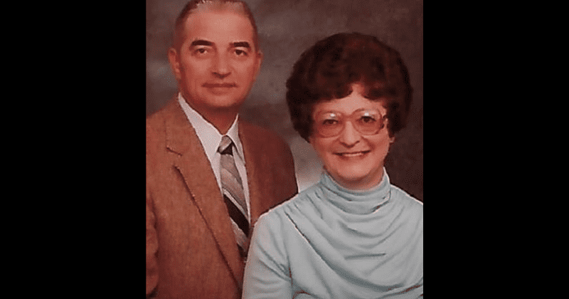 Michigan couple married together for 70 years die 20 minutes apart in beds next to each other