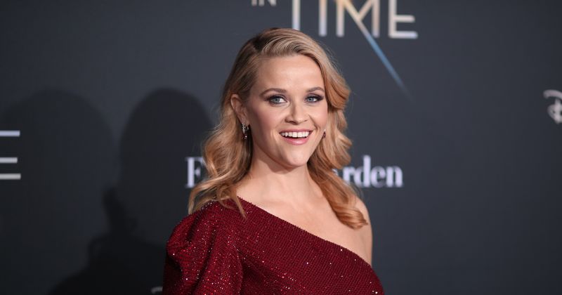 Reese Witherspoon savagely puts pregnancy rumors to rest with hilarious Instagram post