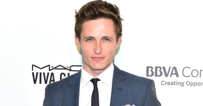 ‘PLL: Perfectionists' star Graeme Thomas King opens up about his mysterious new role and teases new spin-off series