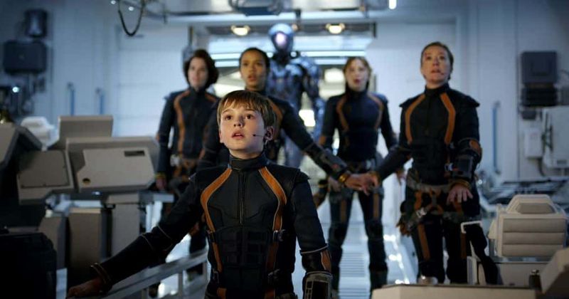 'Lost in Space' Season 2 Review: Sci-fi drama back with yet another immersive family adventure making it a perfect holiday binge-watch