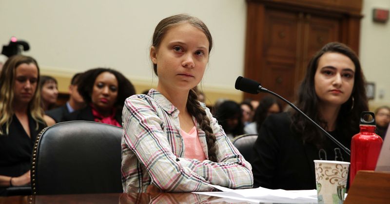 Conservative pastor calls Greta Thunberg 'psychologically disturbed', says she is 'possessed by demonic spirits'