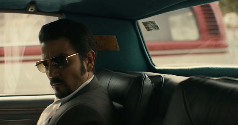 'Narcos: Mexico' Season 2: New trailer, release date, cast, plot and everything else about Netflix crime drama