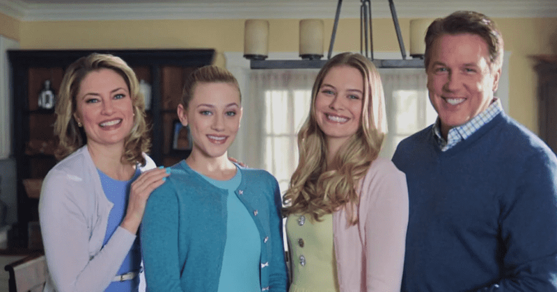 'Riverdale': With a family boasting of a serial killer dad and an FBI agent mom, what are the Coopers all about?