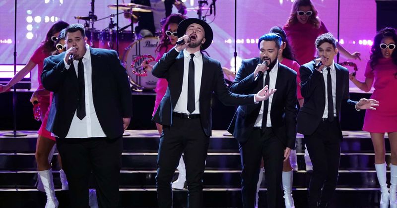 'The Voice' Season 17 finale sees Alex, Shane Q, Will Breman, and Max back for a performance and fans love the feel-good music