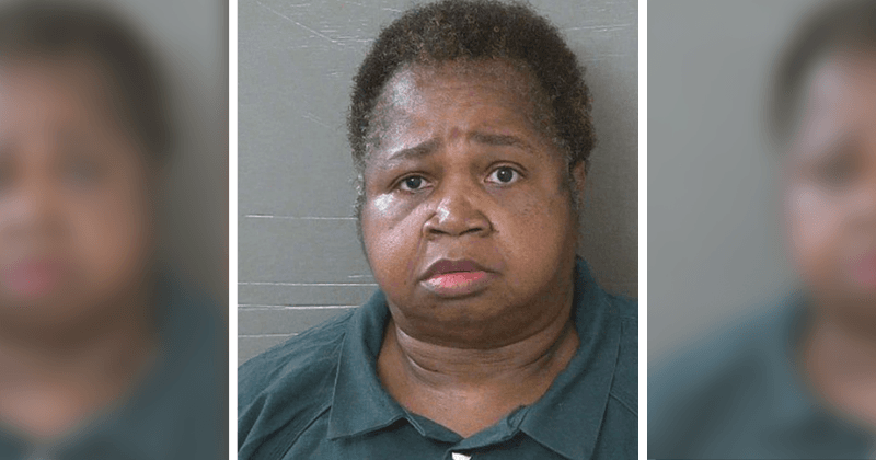 320-pound Florida woman who sat on and killed nine-year-old cousin sentenced to life in prison