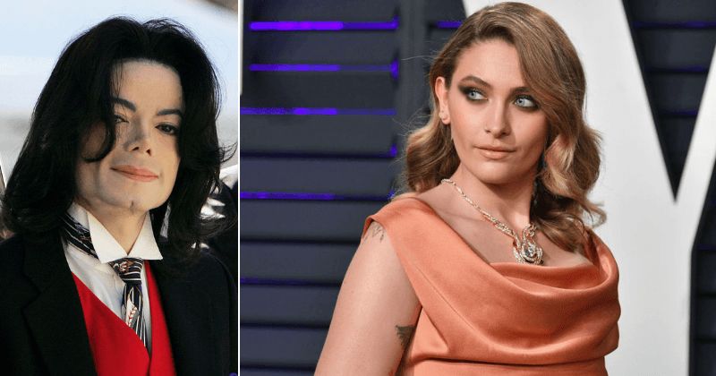 Paris Jackson says 'it's not my role' to defend late father Michael Jackson from sexual abuse allegations