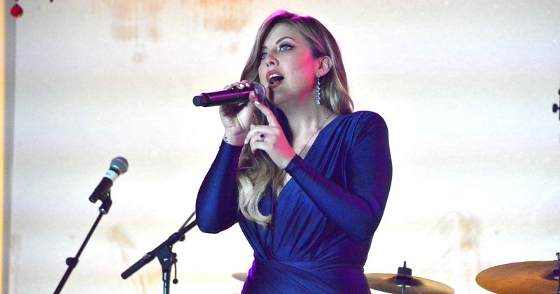 ‘The Voice’ Season 16's Maelyn Jarmon recalls her last performance and shares some advice for Season 17's winner